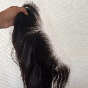 Hd lace frontal 18 in.